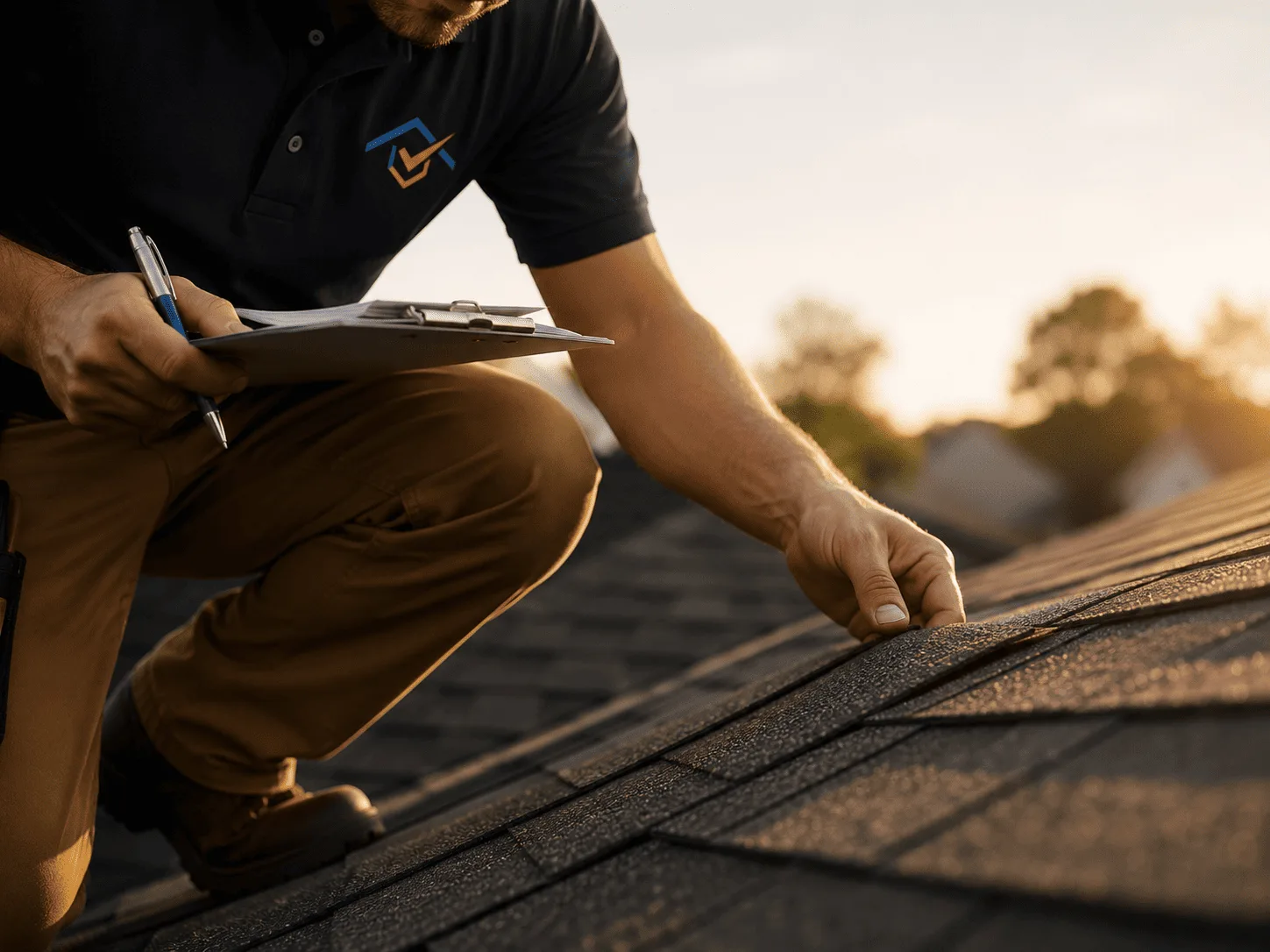Why Choose Roof Inspection in Palmer, TX